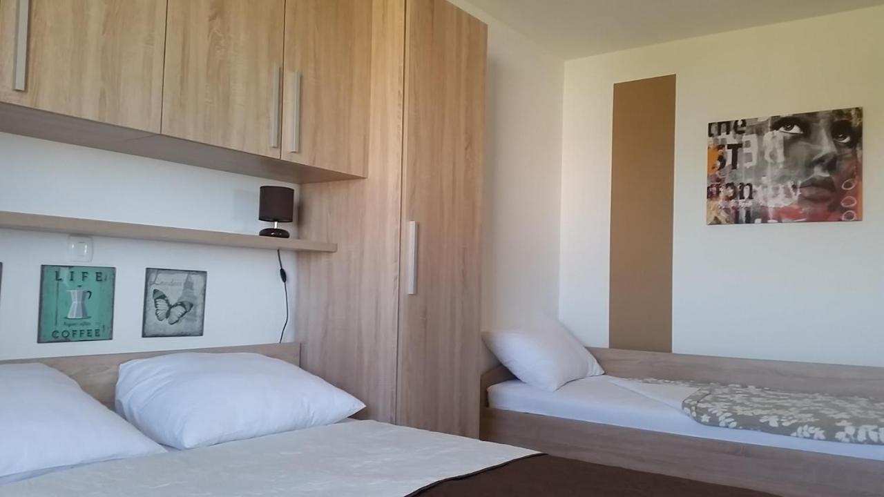 Apartman Mihalj Zadar-Rtina Miletici Exterior photo